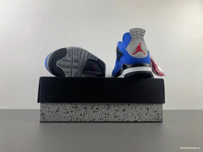MaikeSneakers EMINEM ENCORE 4 RETRO JORDAN JBM231-M19-C1 0403